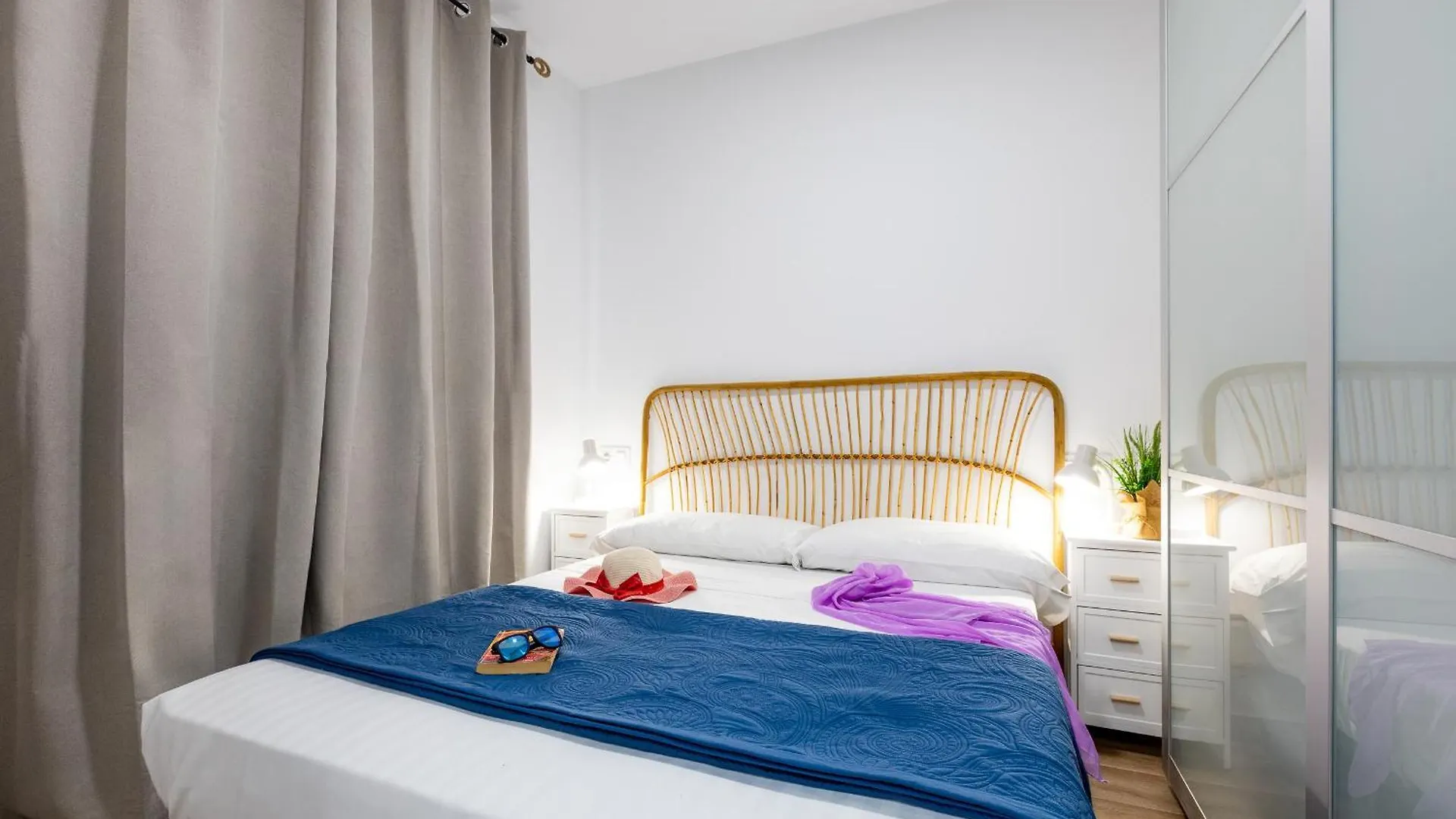 15 Parque San Eugenio Studio Sea View Apartment Costa Adeje