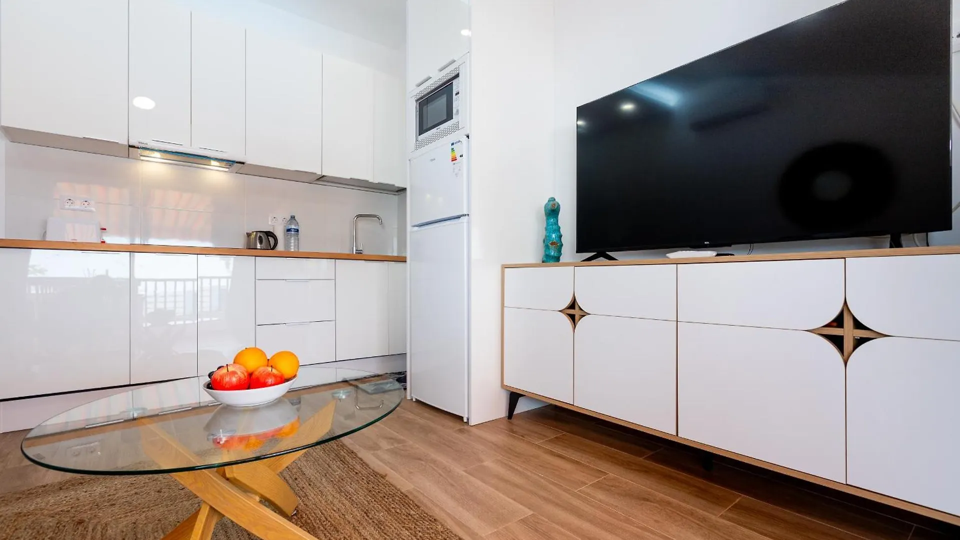15 Parque San Eugenio Studio Sea View Apartment Costa Adeje  Spain