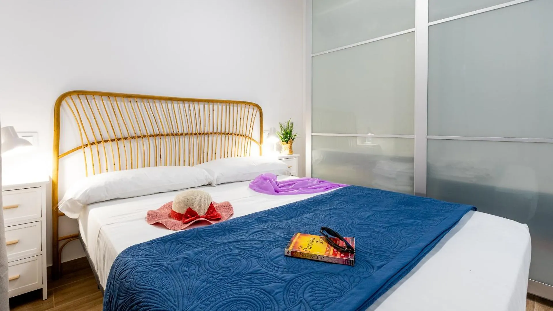 15 Parque San Eugenio Studio Sea View Apartment Costa Adeje   Costa Adeje (Tenerife)